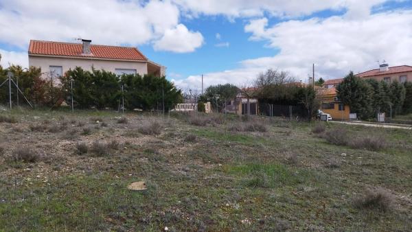Terreno en Urbanizacion Alarilla, 109