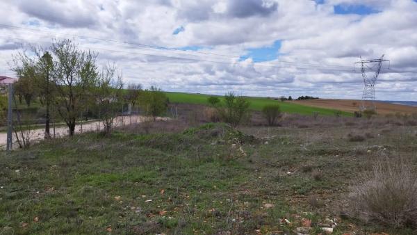 Terreno en Urbanizacion Alarilla, 109