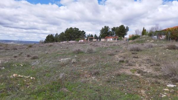 Terreno en Urbanizacion Alarilla, 109