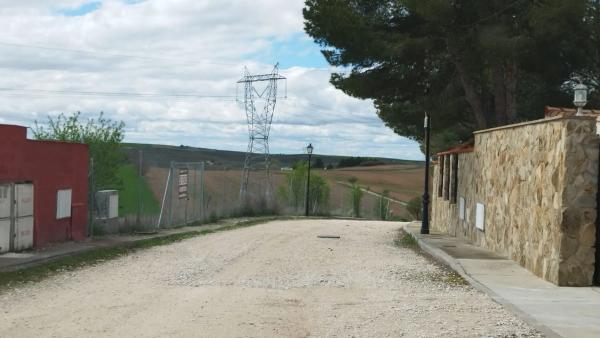 Terreno en Urbanizacion Alarilla, 109