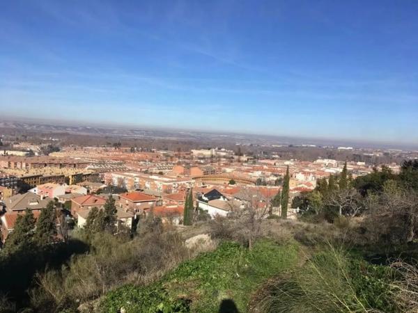 Terreno en urbanización el Mirador de Aranjuez s/n