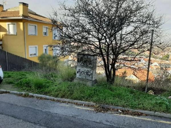 Terreno en urbanización el Mirador de Aranjuez s/n