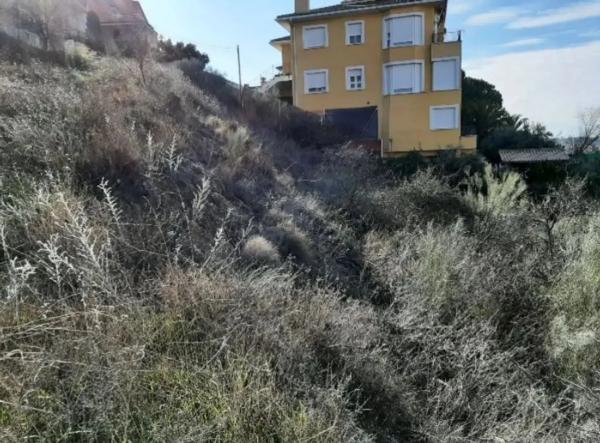 Terreno en urbanización el Mirador de Aranjuez s/n