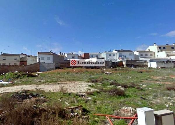 Terreno en calle la Paloma, 5