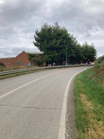 Terreno en calle Triana, 13