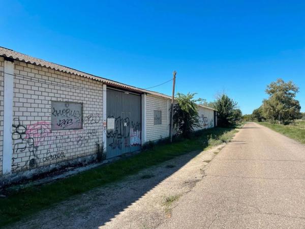 Terreno en Diseminado la Pavera