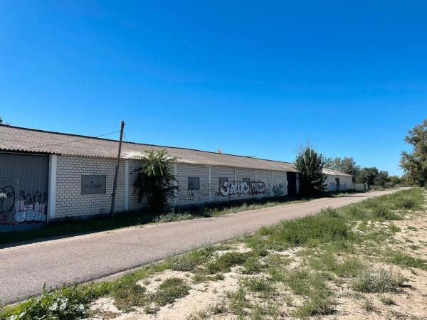 Terreno en Diseminado la Pavera