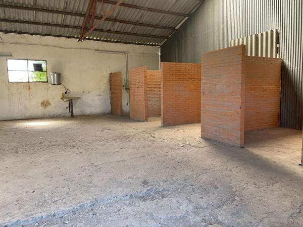 Terreno en Diseminado la Pavera