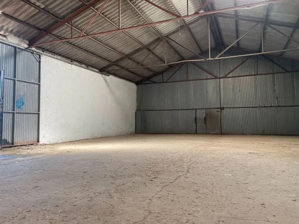 Terreno en Diseminado la Pavera