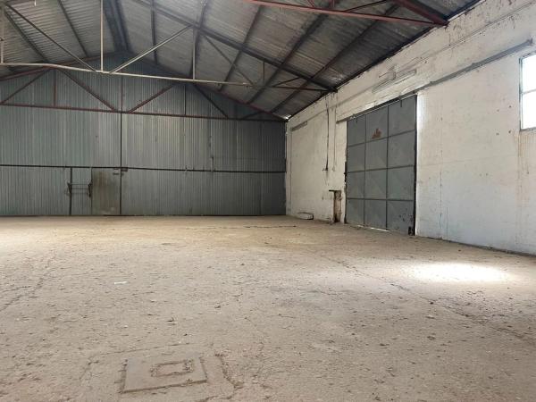 Terreno en Diseminado la Pavera