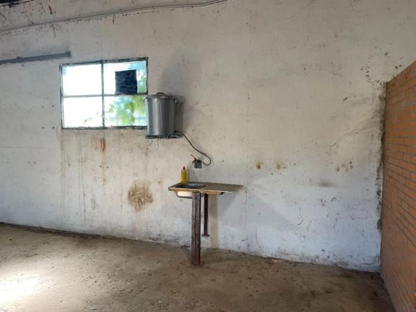 Terreno en Diseminado la Pavera