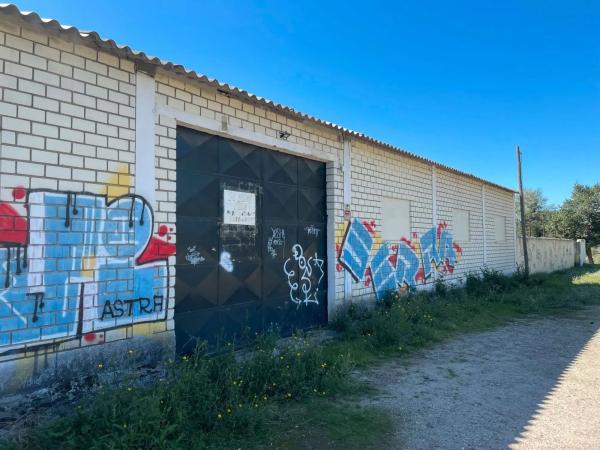 Terreno en Diseminado la Pavera