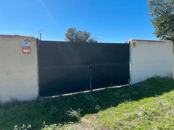 Terreno en Diseminado la Pavera