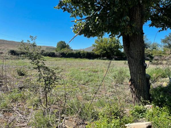 Terreno en Diseminado la Pavera