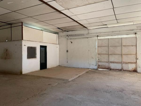 Terreno en Diseminado la Pavera