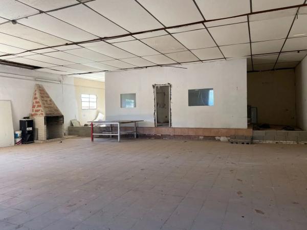 Terreno en Diseminado la Pavera