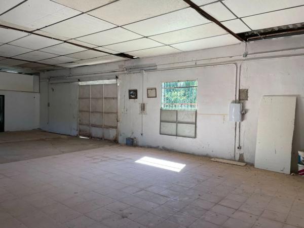 Terreno en Diseminado la Pavera