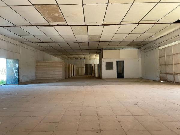 Terreno en Diseminado la Pavera