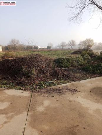 Terreno en Zona Industrial
