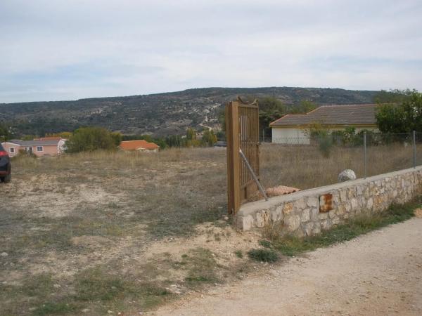 Terreno en calle de la Peña Merina s/n sn