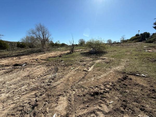 Terreno en Urbanizacion Alarilla
