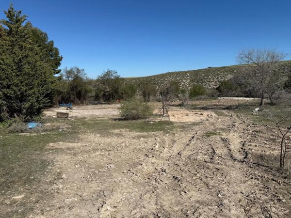 Terreno en Urbanizacion Alarilla