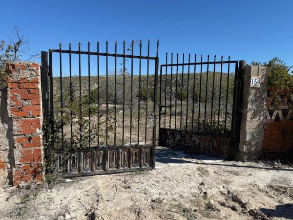 Terreno en Urbanizacion Alarilla