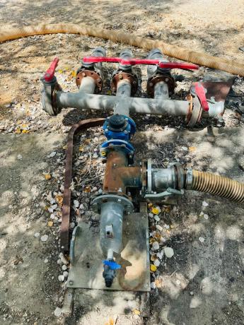 Terreno en Poligono Equipamiento, 29