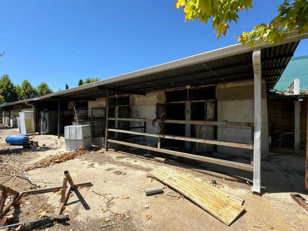 Terreno en Poligono Equipamiento, 29