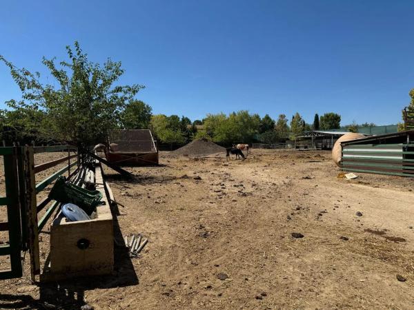 Terreno en Poligono Equipamiento, 29