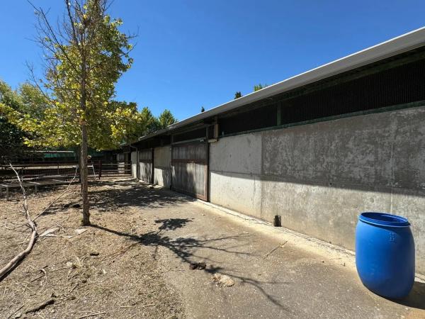 Terreno en Poligono Equipamiento, 29