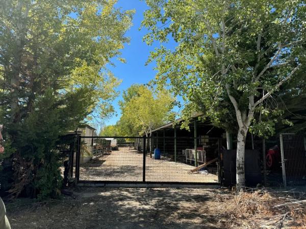 Terreno en Poligono Equipamiento, 29