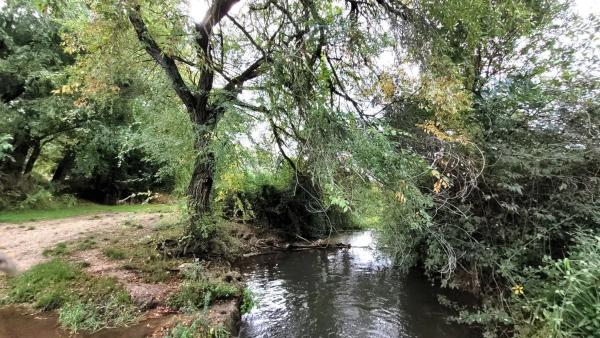 Terreno en Olmeda de las Fuentes