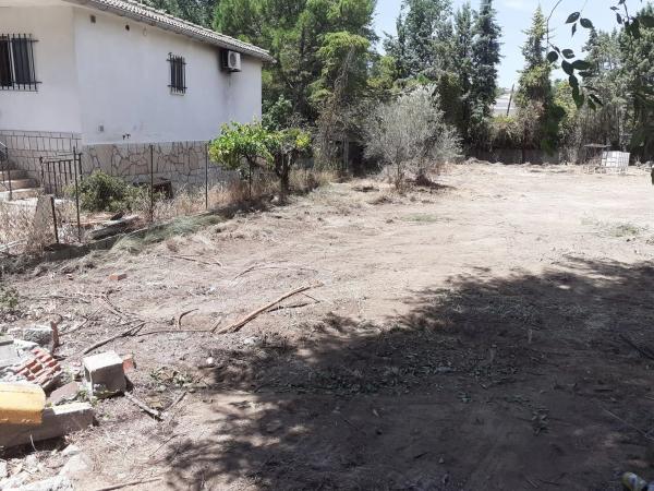 Terreno en Av. de las Naciones, 138