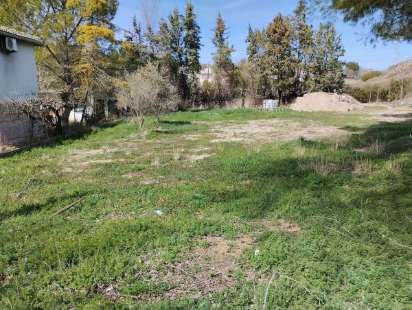 Terreno en Av. de las Naciones, 138