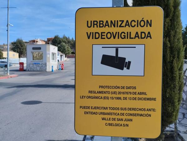 Terreno en Av. de las Naciones, 138