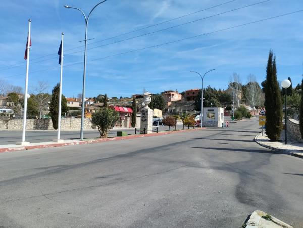 Terreno en Av. de las Naciones, 138