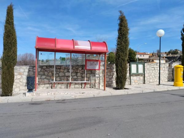 Terreno en Av. de las Naciones, 138