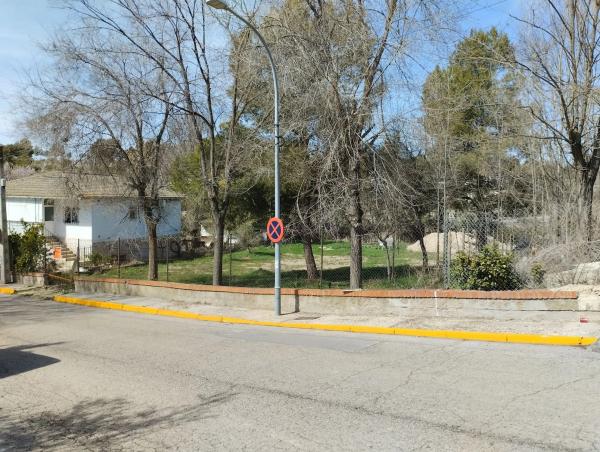 Terreno en Av. de las Naciones, 138