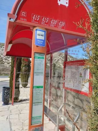 Terreno en Av. de las Naciones, 138