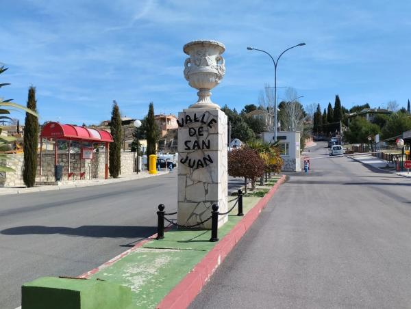 Terreno en Av. de las Naciones, 138