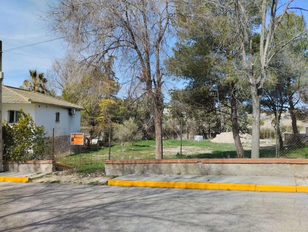 Terreno en Av. de las Naciones, 138