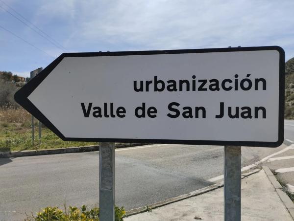 Terreno en Av. de las Naciones, 138