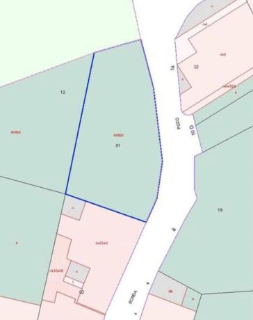 Terreno en pozo de la Nieve, 3