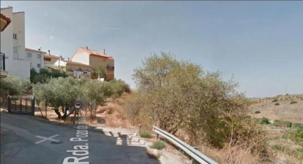 Terreno en pozo de la Nieve, 3