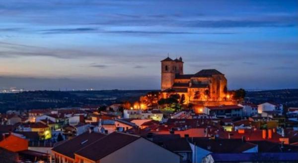 Terreno en pozo de la Nieve, 3