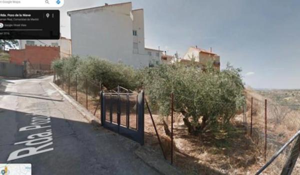 Terreno en pozo de la Nieve, 3