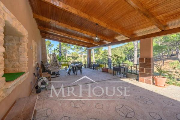 Terreno en Perales de Tajuña