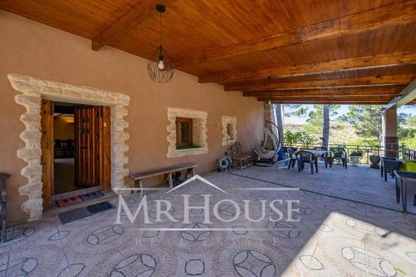 Terreno en Perales de Tajuña