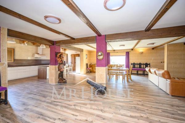 Terreno en Perales de Tajuña